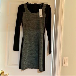 NWT French Connection Olivia Dress